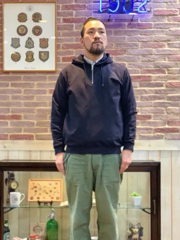 J.PRESS MEN 柳原 コーディネート画像