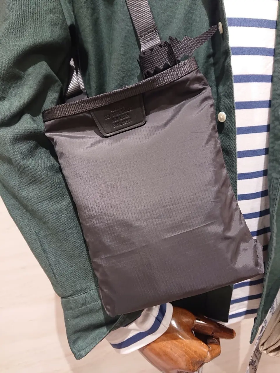 J.PRESS MEN 宇佐 コーディネート画像