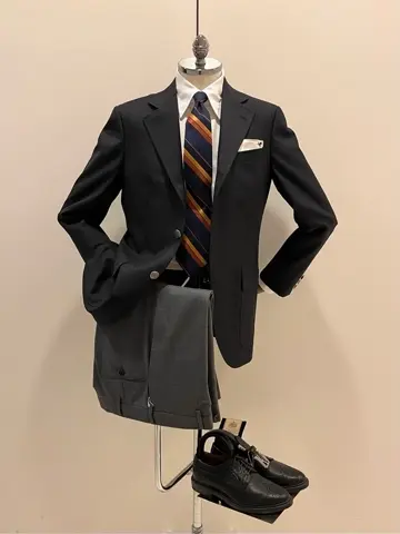 J.PRESS MEN 今山 コーディネート画像