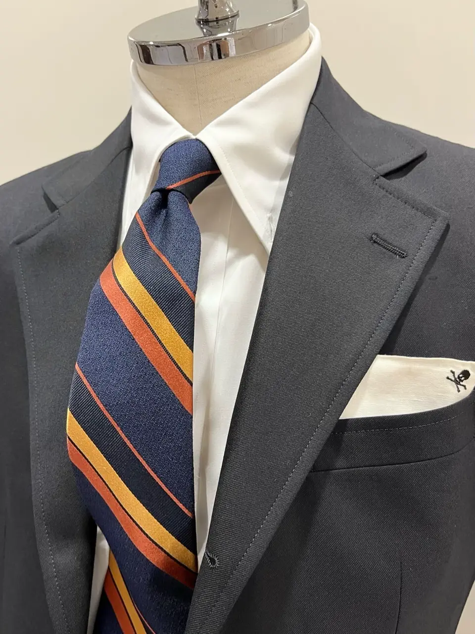 J.PRESS MEN 今山 コーディネート画像