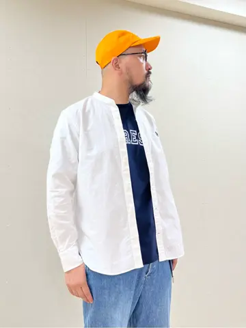 J.PRESS MEN 柳原 コーディネート画像