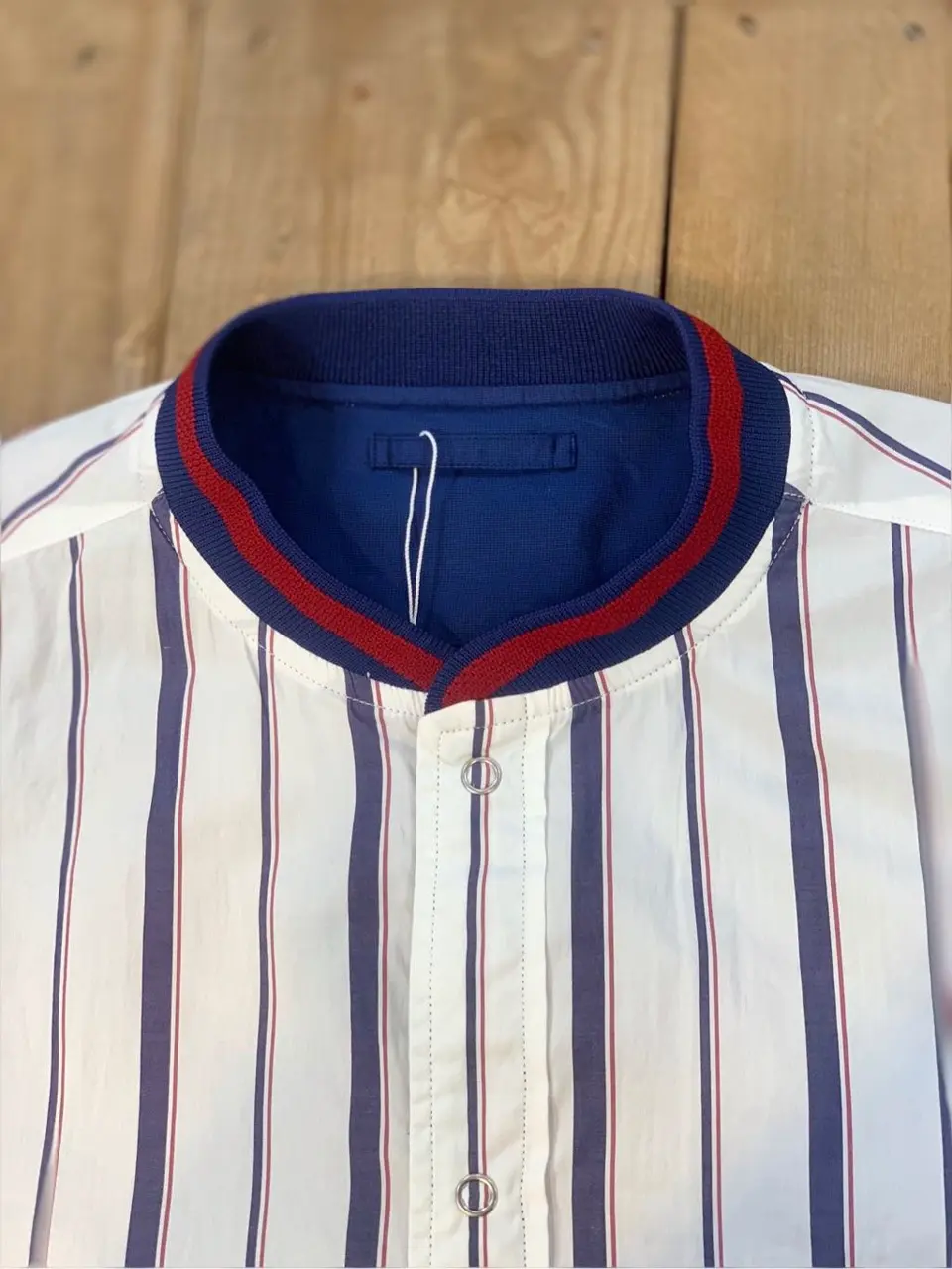 J.PRESS MEN 柳原 コーディネート画像