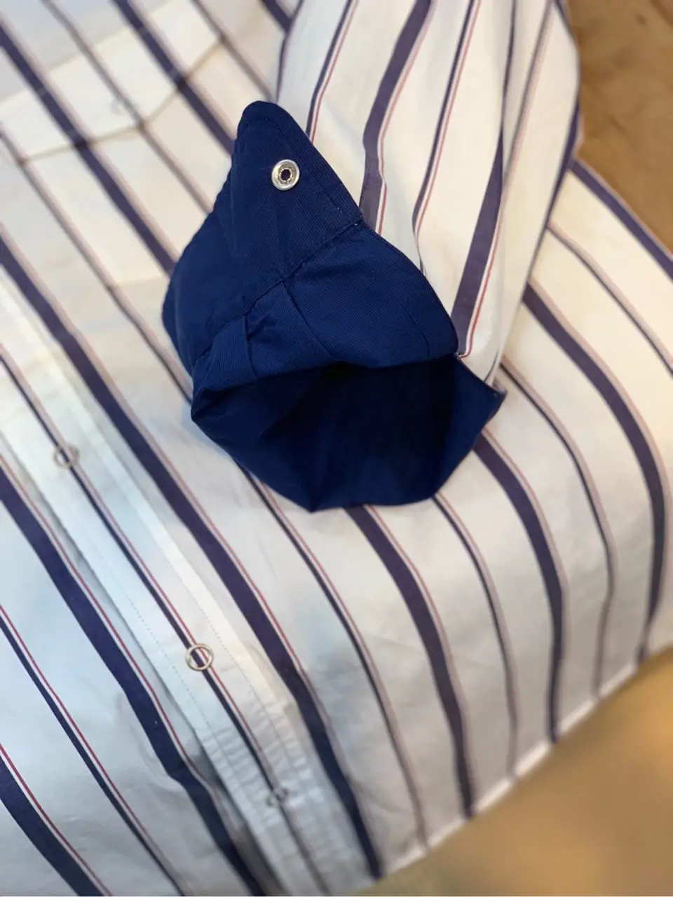 J.PRESS MEN 柳原 コーディネート画像