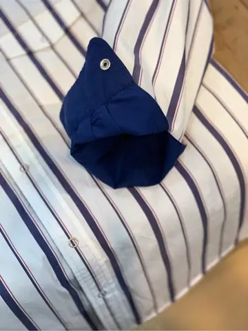 J.PRESS MEN 柳原 コーディネート画像