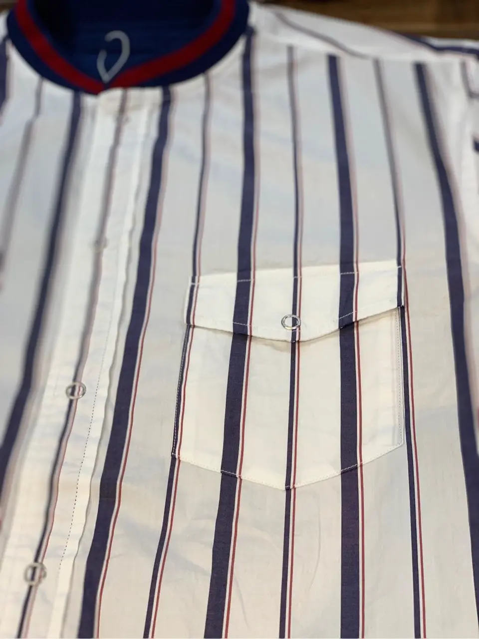 J.PRESS MEN 柳原 コーディネート画像