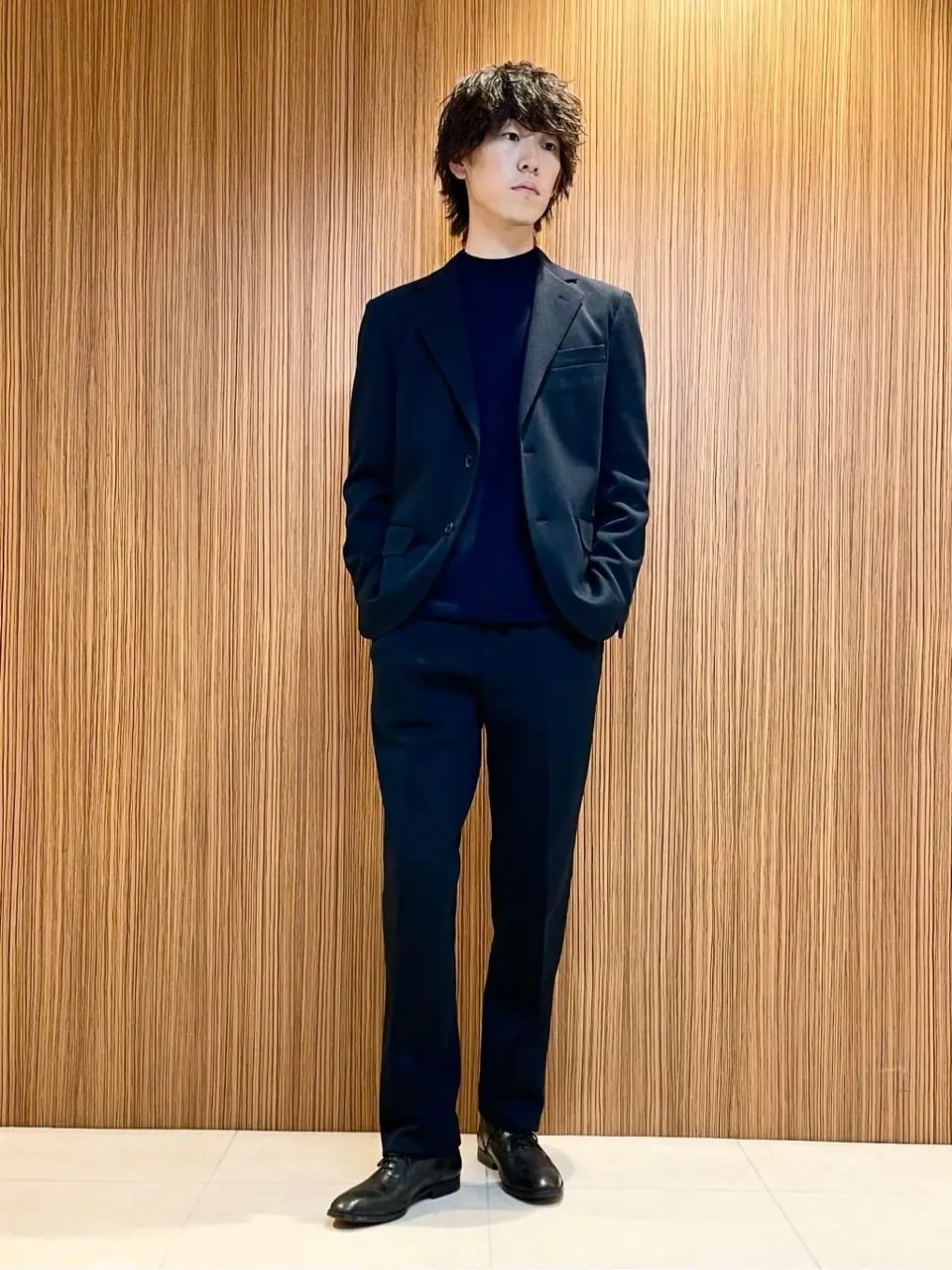  近藤 コーディネート画像