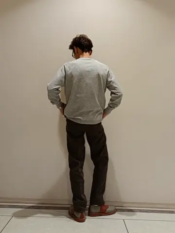 J.PRESS MEN 春木 コーディネート画像