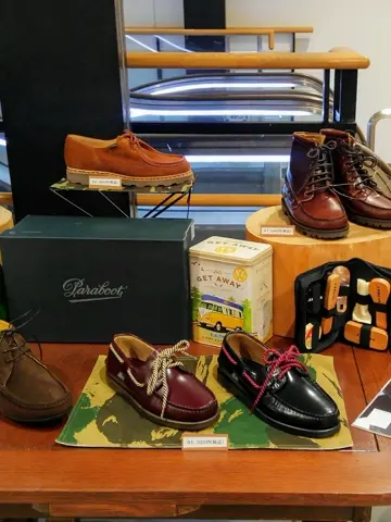 J.PRESS MEN 渡瀬 コーディネート画像