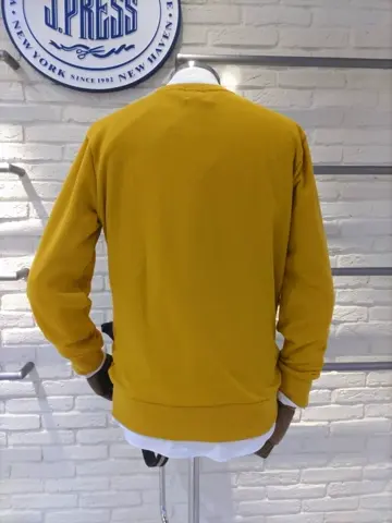 J.PRESS MEN 金澤 コーディネート画像