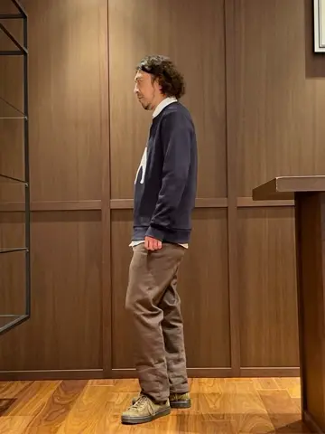 J.PRESS MEN 瀬戸 コーディネート画像