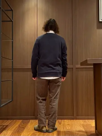 J.PRESS MEN 瀬戸 コーディネート画像