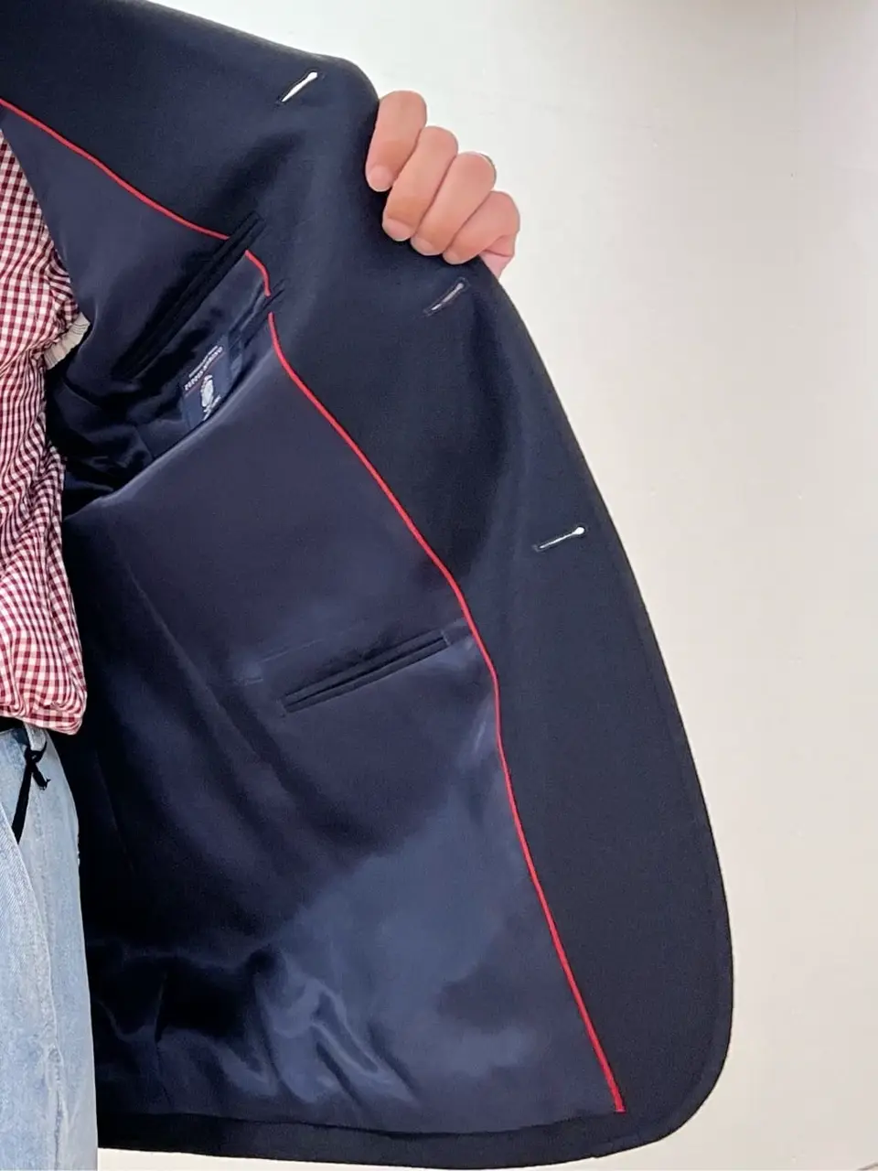 J.PRESS MEN 柳原 コーディネート画像