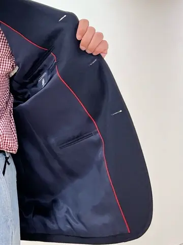 J.PRESS MEN 柳原 コーディネート画像