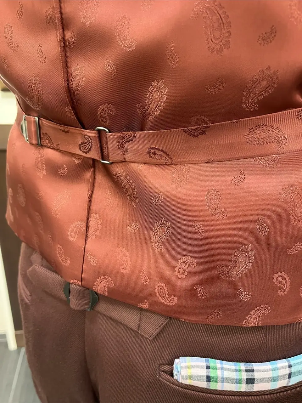 J.PRESS MEN 若山 コーディネート画像