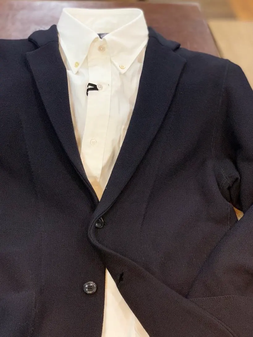 J.PRESS MEN 柳原 コーディネート画像