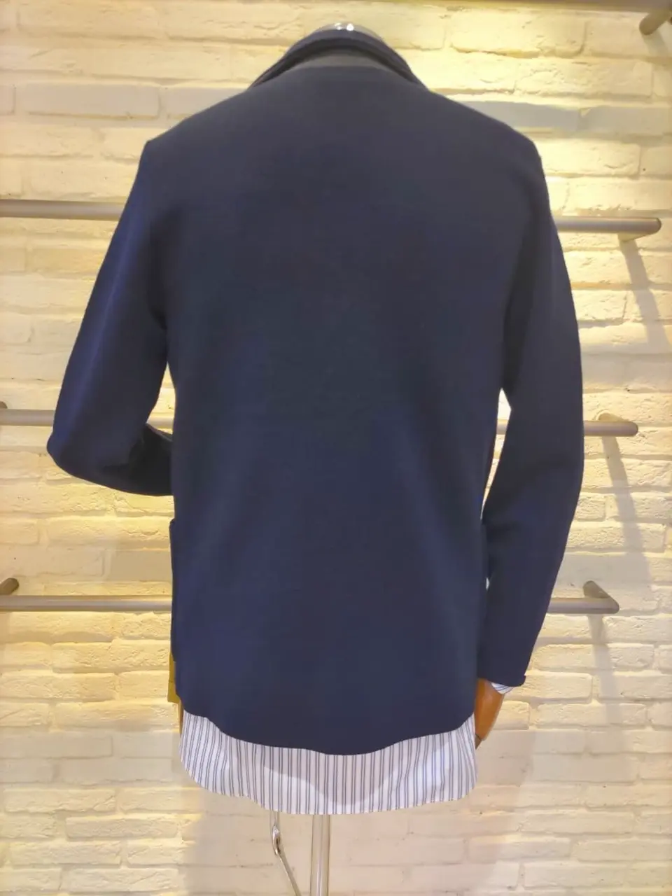 J.PRESS MEN 金澤 コーディネート画像