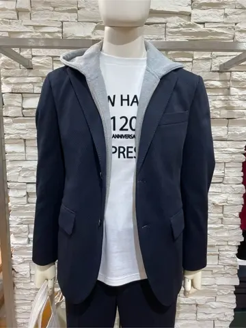 J.PRESS MEN 渡邊 コーディネート画像