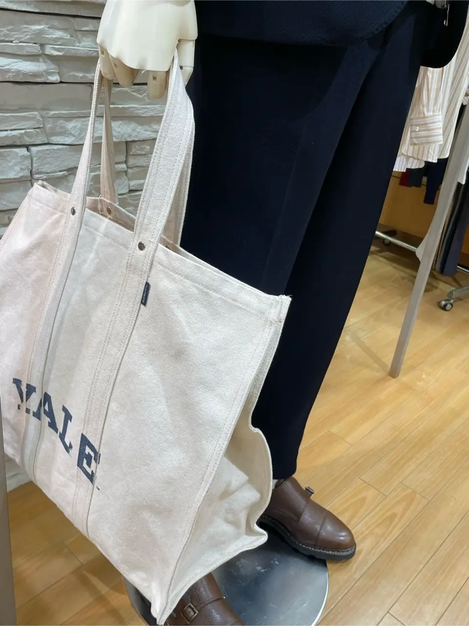 J.PRESS MEN 渡邊 コーディネート画像