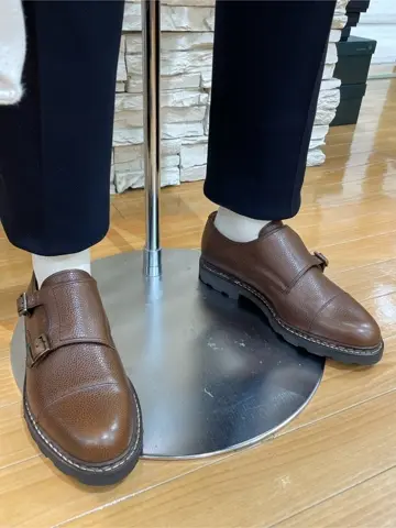 J.PRESS MEN 渡邊 コーディネート画像