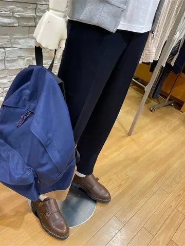 J.PRESS MEN 渡邊 コーディネート画像