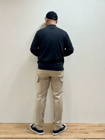 J.PRESS MEN 柳原 コーディネート画像