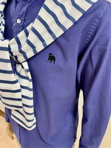 J.PRESS MEN 草野 コーディネート画像