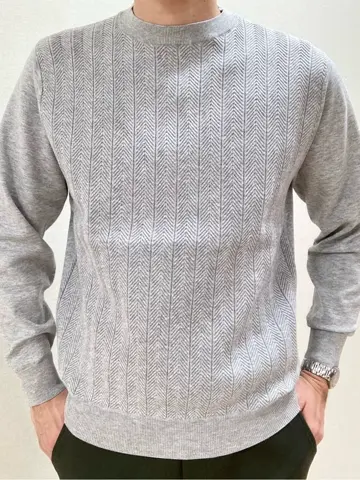 J.PRESS MEN 岡部 コーディネート画像