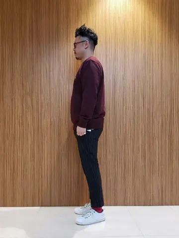 J.PRESS MEN 橋場 コーディネート画像