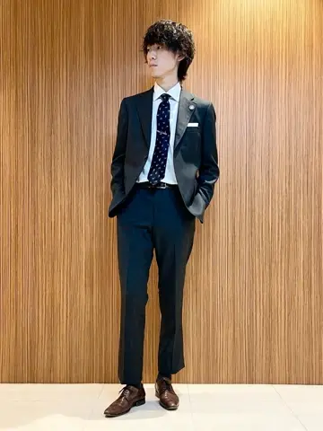 J.PRESS MEN 近藤 コーディネート画像