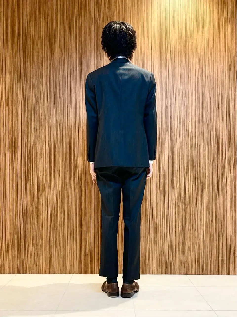 J.PRESS MEN 近藤 コーディネート画像