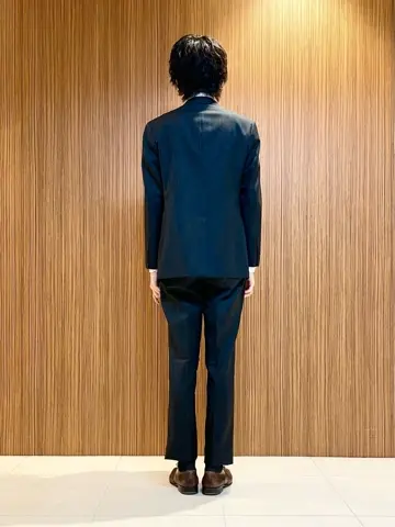 J.PRESS MEN 近藤 コーディネート画像