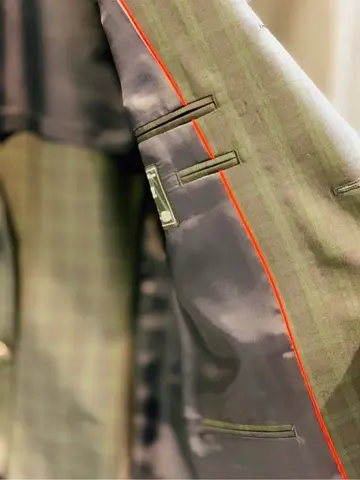 J.PRESS MEN 柳原 コーディネート画像