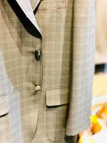 J.PRESS MEN 柳原 コーディネート画像