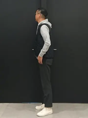 J.PRESS MEN 矢部 コーディネート画像