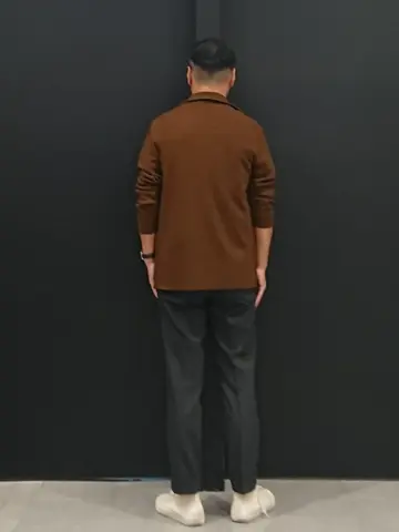 J.PRESS MEN 矢部 コーディネート画像