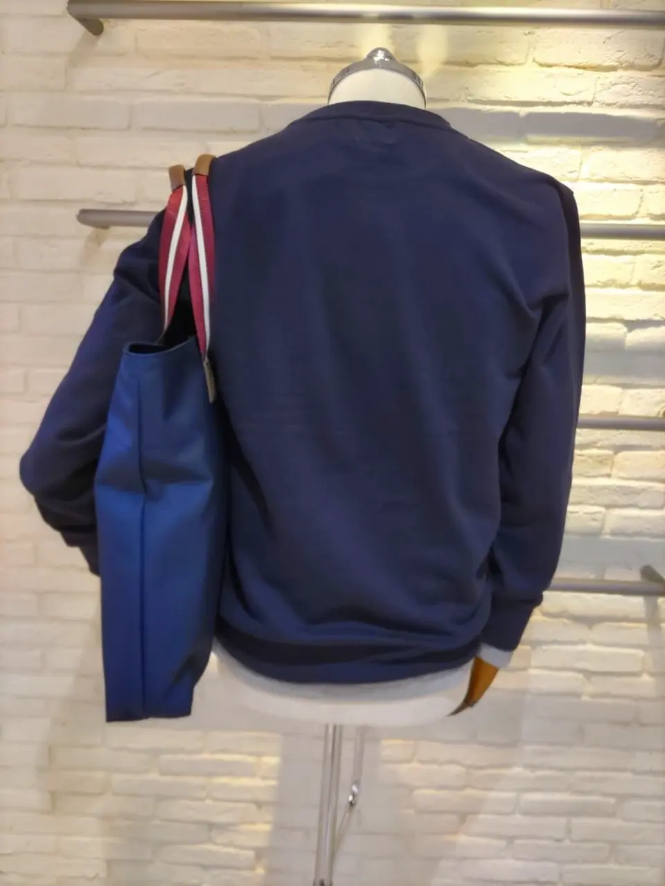 J.PRESS MEN 金澤 コーディネート画像