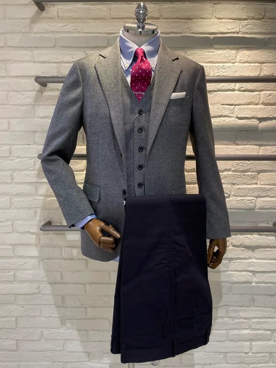  丸山 コーディネート画像