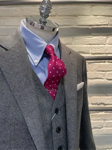 J.PRESS MEN 丸山 コーディネート画像