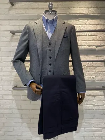 J.PRESS MEN 丸山 コーディネート画像