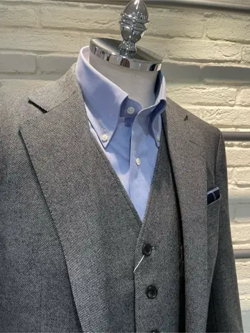 J.PRESS MEN 丸山 コーディネート画像