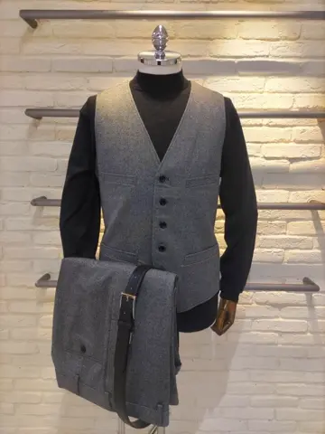 J.PRESS MEN 金澤 コーディネート画像