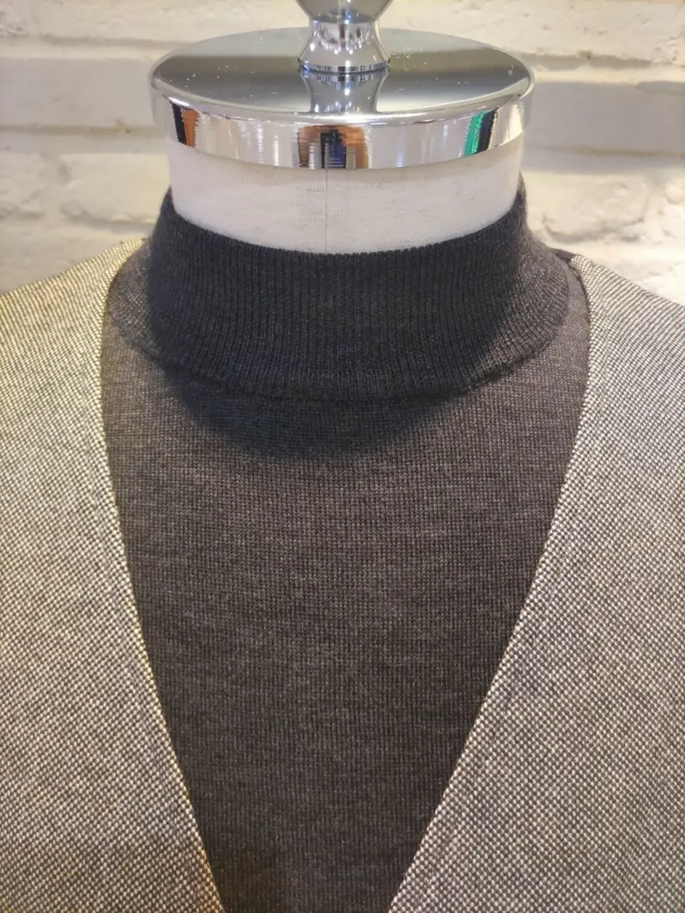 J.PRESS MEN 金澤 コーディネート画像