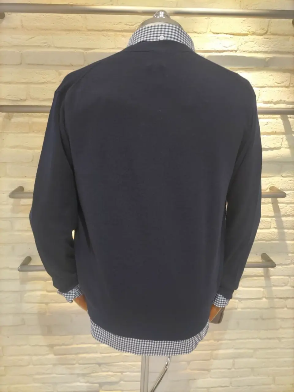 J.PRESS MEN 金澤 コーディネート画像