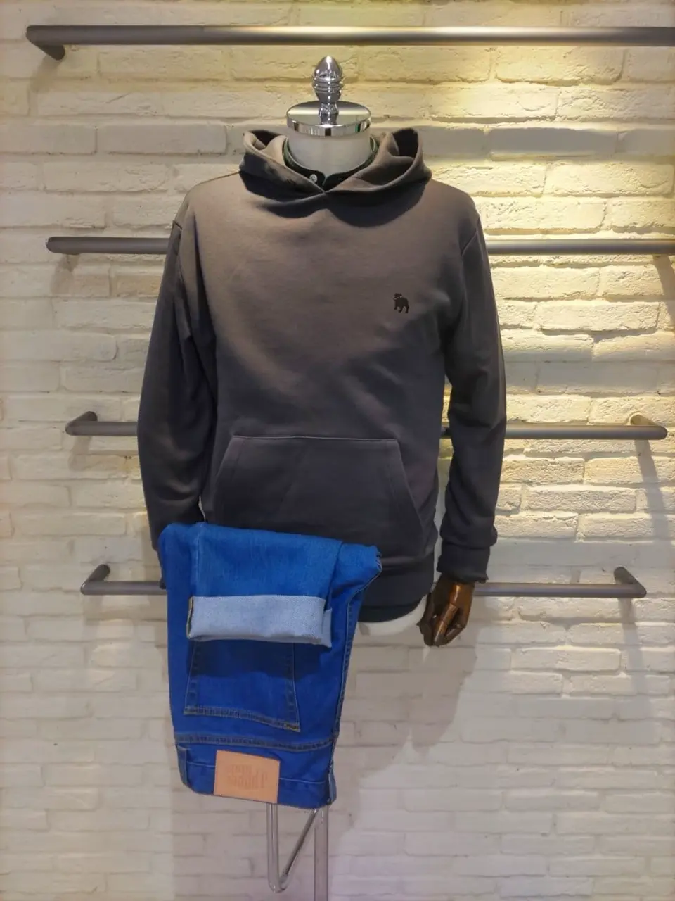 J.PRESS MEN 金澤 コーディネート画像