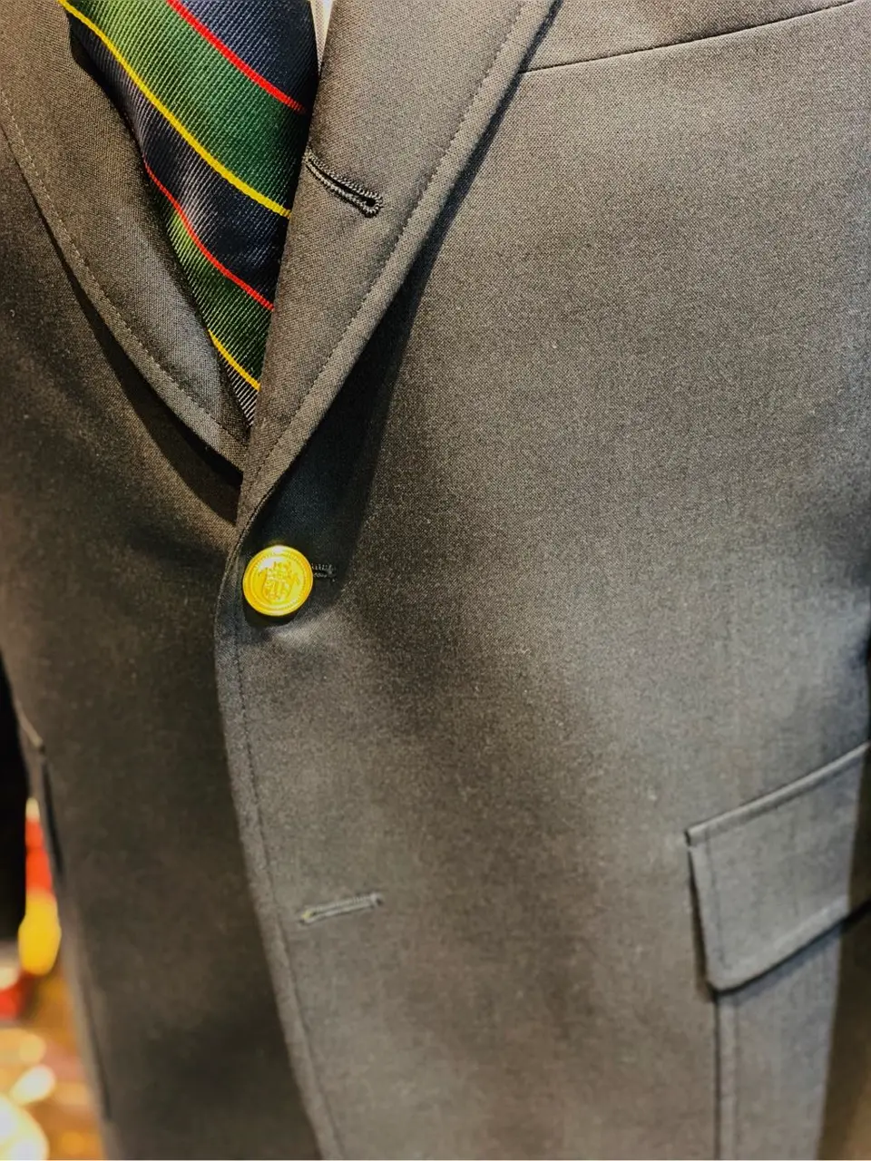 J.PRESS MEN 柳原 コーディネート画像