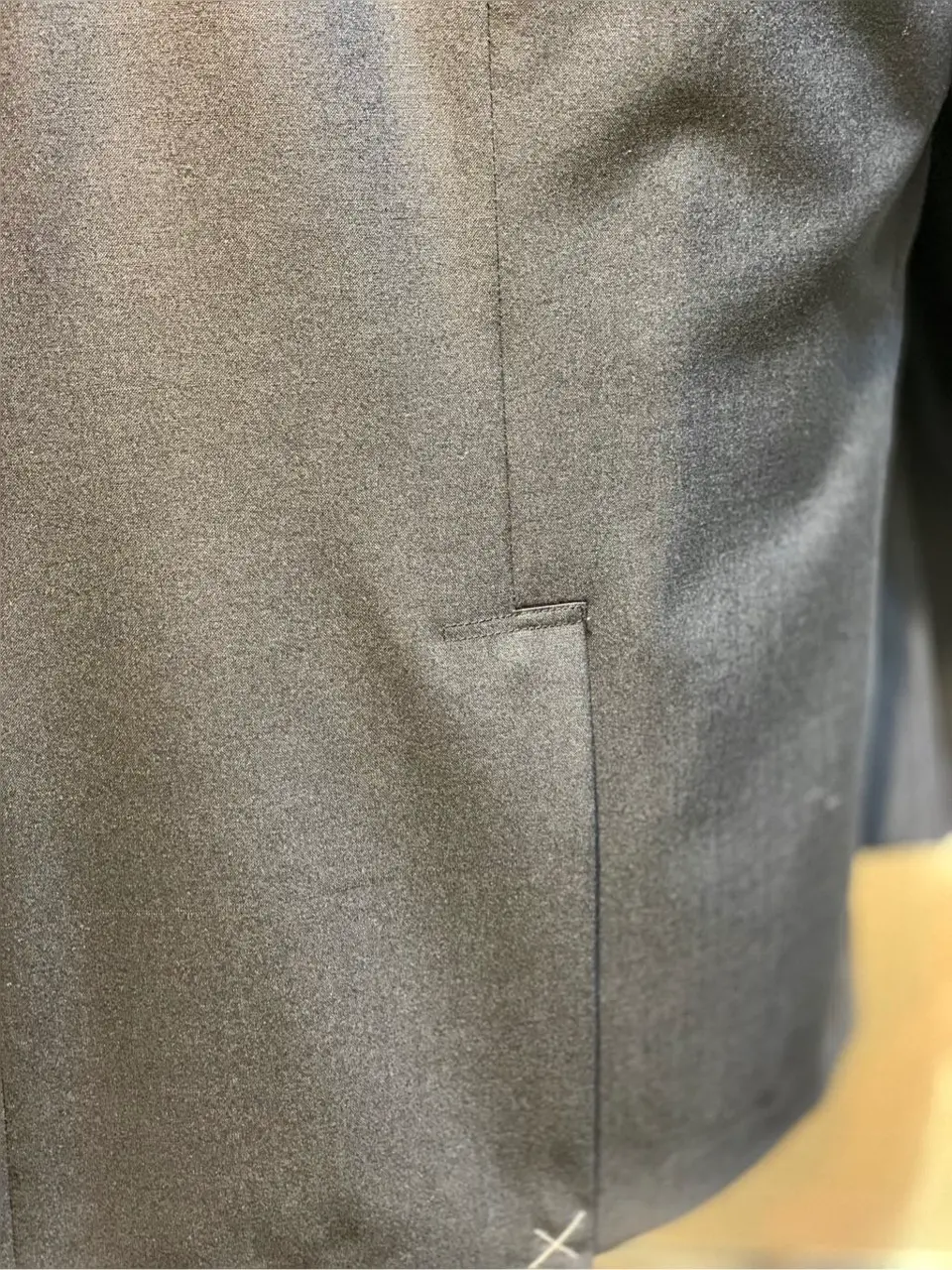 J.PRESS MEN 柳原 コーディネート画像