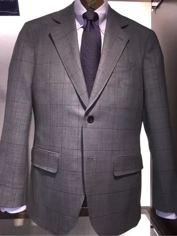 J.PRESS MEN 岡部 コーディネート画像