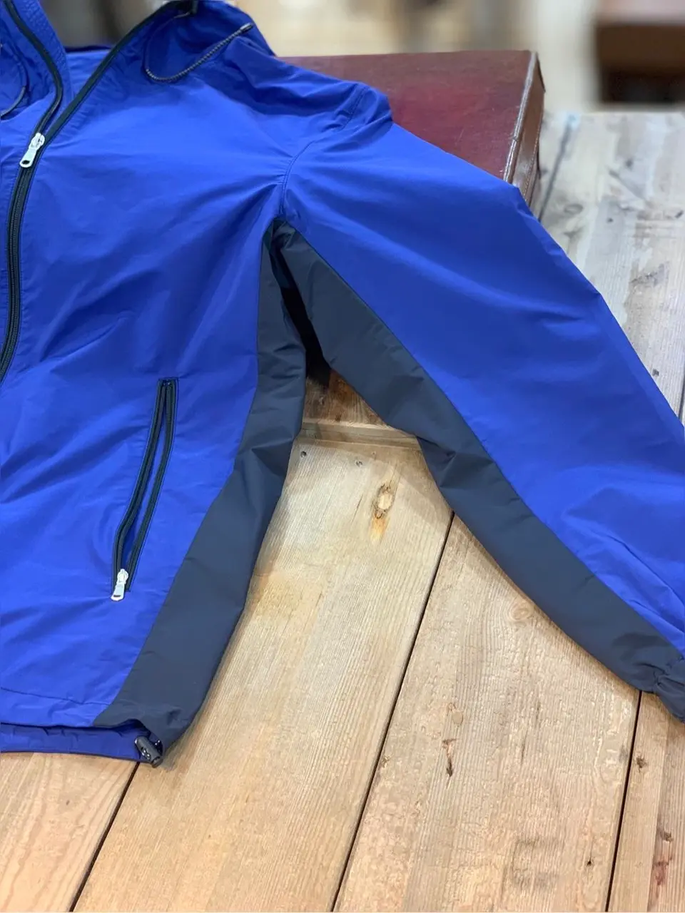 J.PRESS MEN 柳原 コーディネート画像