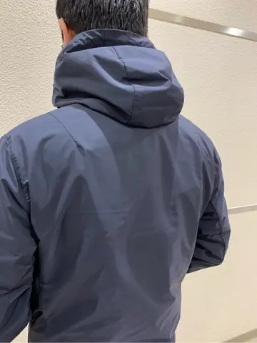 J.PRESS MEN 柳原 コーディネート画像