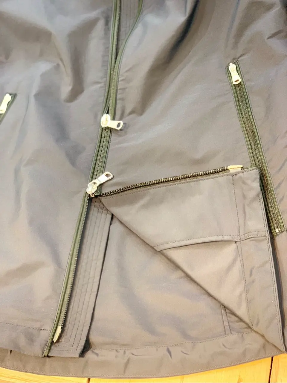 J.PRESS MEN 柳原 コーディネート画像